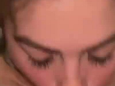 big tits fuck and sucking the tip