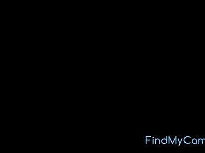 Anal makes her drip 2