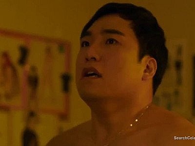 Chae Min-Seo nue - Young Mother 3