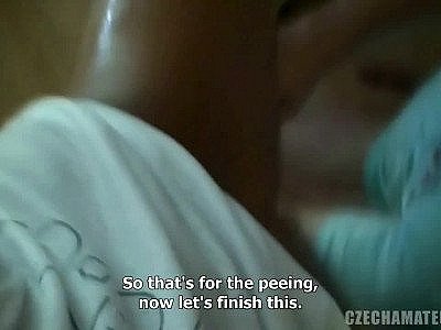 AMATEURS TCHÈQUES - PETITE AMIE BLONDE CHAUDE