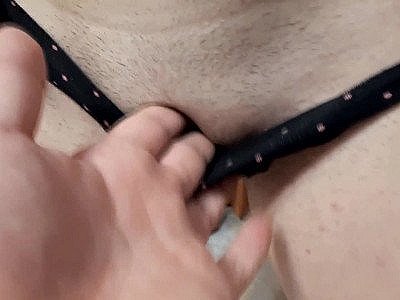 LA BELLE-FILLE PERD LA VIRGINITÉ DE SA CHATTE INNOCENTE