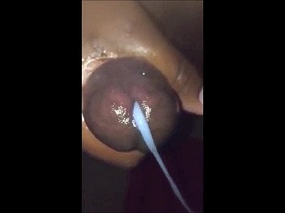 Compilation de sperme