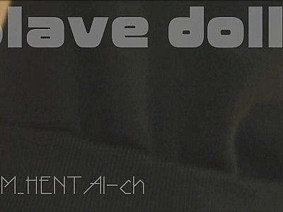 Slavedoll Urethral Training un très épais urinaire...