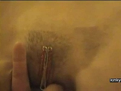 Anal cum esclave Heidi de l'Allemagne