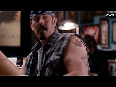 Olivia Wilde montre sa chatte à un gynécologue