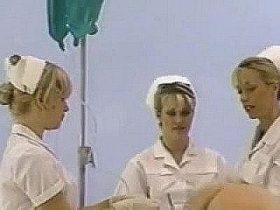 My Ordeal Thursday Night