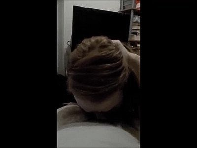 Aime avaler le sperme