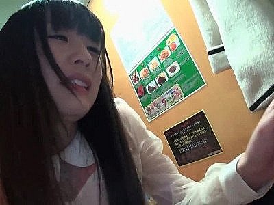 Tsubomi la salope publique