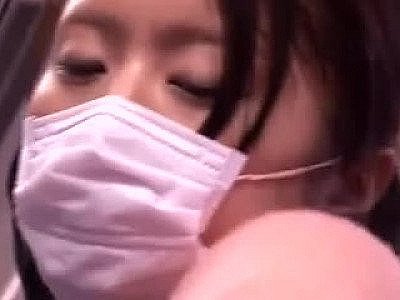 Young Mothers Bus Adventure 1of4 censored ctoan