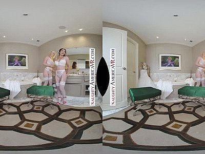 Naughty America - Un quatuor d'amis avant le mariage