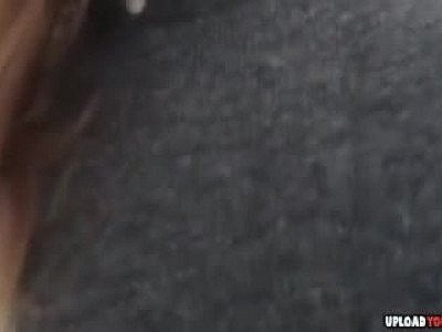 Hot ex gf likes to suck a long dong