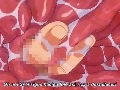 (Gladiadora) Sexy Femele Gladiator Hentai