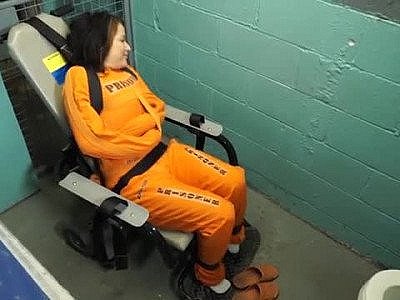 More, more, and more born to be bound