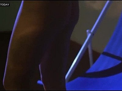 Loredana Cannata suce une queue dans un film mainstream