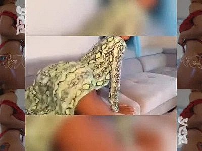 Meilleures compilations des vidéos de twerk du plus gros cul de 2019