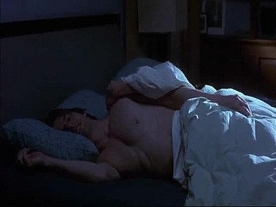 Cameron Diaz sexy dans Vanilla Sky