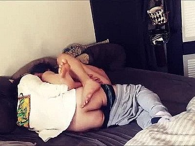 Parfois le mari est mieux que l'amant