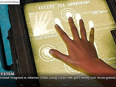 Timestamp Lost Love - Juli m'a donné la meilleure fellation du monde.