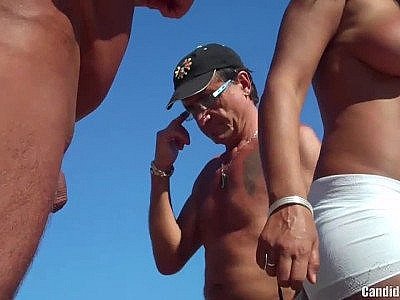 Close Up Pussy Nudist Milfs Voyeur Vidéo 720p