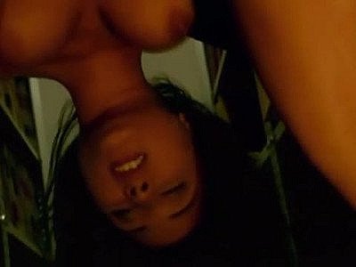 Vintage sci-fi themed porn