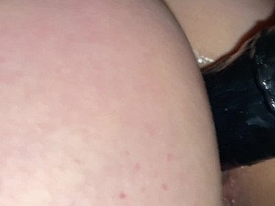 Première fois anale avec ma machine à baiser, HD Porn fd :