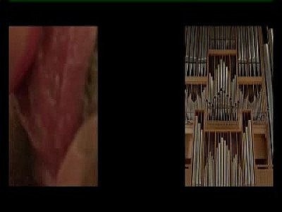 Nymphomanin Sexcenen