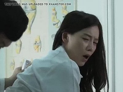 Corée (scène de la bombe)