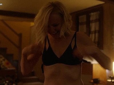 Célébrités dénudées - Hollywood Threesomes 1