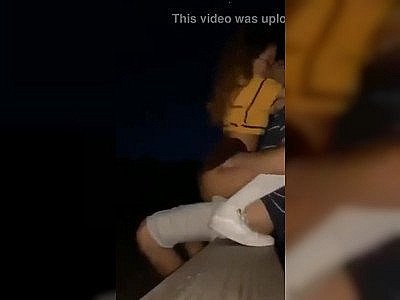 Amateur video 28 sec