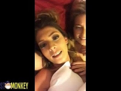 Truth or Dare fingering