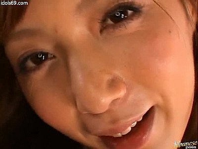 Ces quatre poupées asiatiques coquines sont adorables.