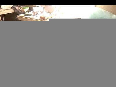 WEBCAM - une étudiante aime se branler le cul avec un jouet