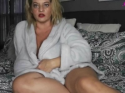 Belle-maman capturée