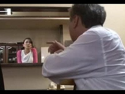 NOT son and fuck on the side there are husband