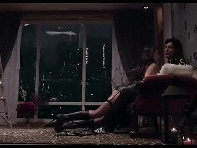 Une actrice coréenne se fait baiser dans un film érotique