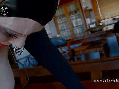 VIE D'ESCLAVE M CUNTRY