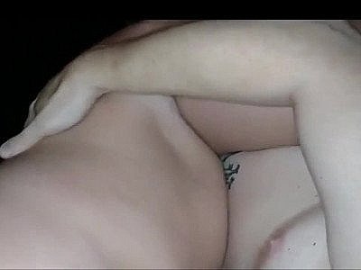 Amateur grosse femme - homemade