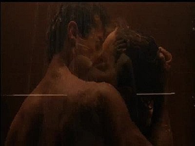 Sharon Stone nue dans Le Spécialiste