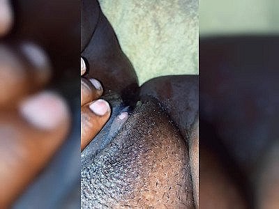 Crème de chatte noire