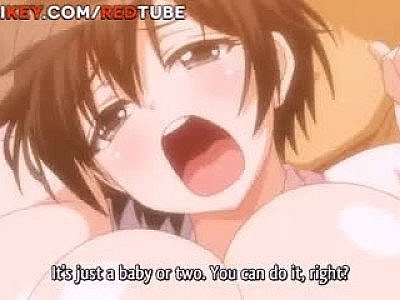 Elle se fait démonter dans tous les sens (hentai)