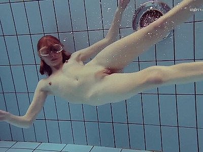 Fille tchèque nastya volna nudiste poilue HD