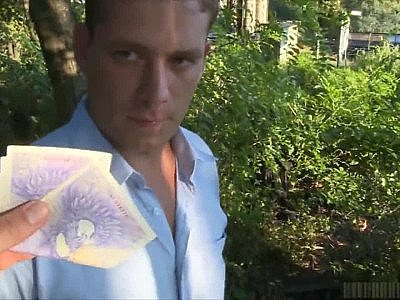 Vous pouvez acheter un sexe pour 5 euros