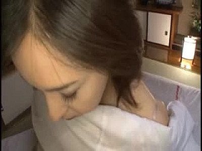 Japanese mom Is Hot For Cock So Gets It From Not Her son!