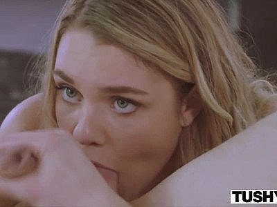 Le désir de Gabbie Carter d'être encapuchonnée se réalise.