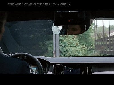 TRINE DYRHOLM eaten out in Dronningen (2019)