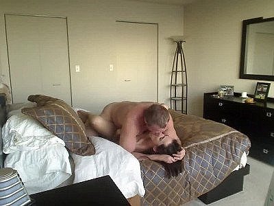 Baise de l'après-midi