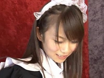 Imaginez avoir une gentille adolescente comme Asuka Hoshino