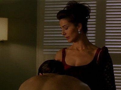 La Mirado Del Otro 1998, Porno gratuit de célébrités a5 :