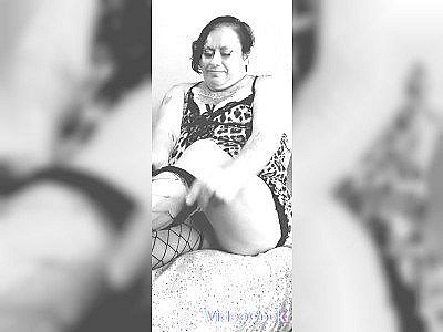 Je voulais me sentir jolie