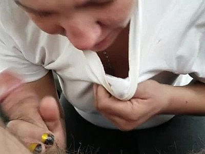 Gina la prostituée : Avaler du sperme pour de l'Oxy !